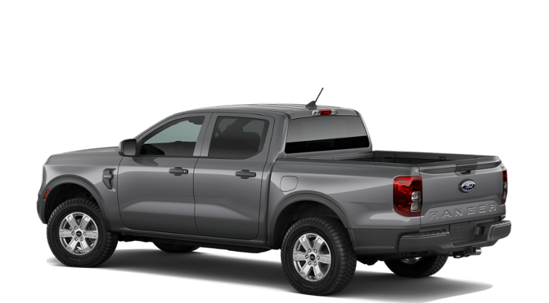 2026 Ford Ranger XL Truck