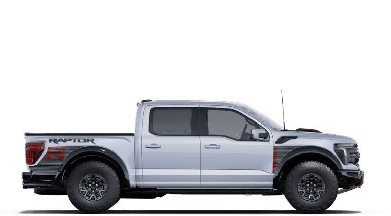 Thumbnail: 2025 Ford F-150 - 49