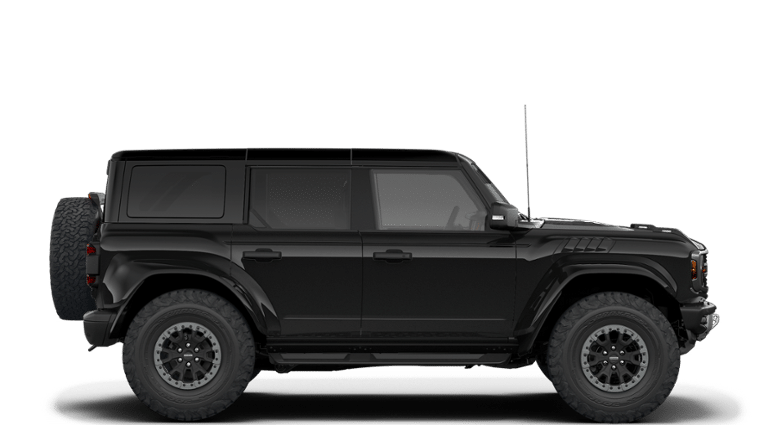 Thumbnail: 2026 Ford Bronco - 13