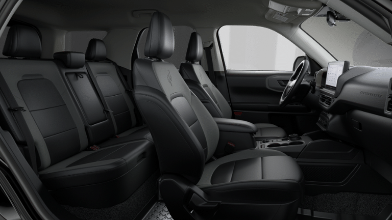2026 Ford Bronco Sport Big Bend SUV