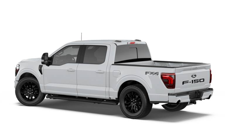Thumbnail: 2026 Ford F-150 - 46