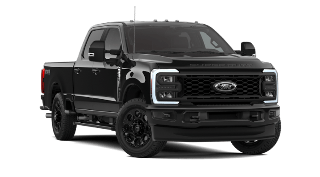 New 2026 Ford Super Duty F-250® XLT TRUCK
