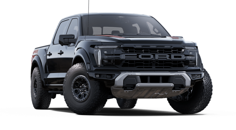 2025 Ford F-150 Raptor 48