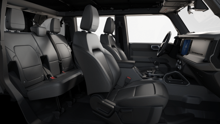 Thumbnail: 2025 Ford Bronco - 40