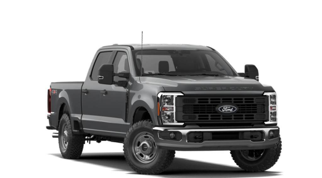 New 2027 Ford Super Duty F-250® XL TRUCK