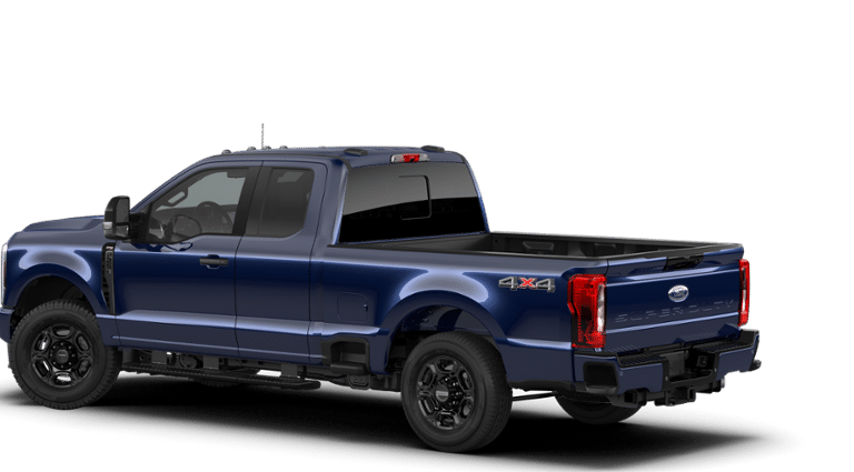 2026 Ford F-250 XL photo 2