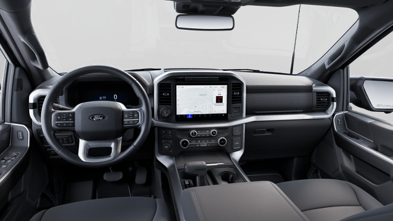 2025 Ford F-150 XLT 29