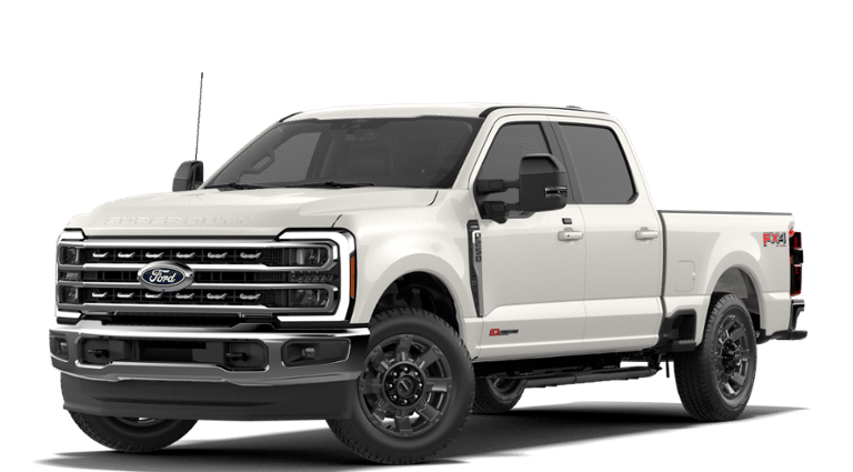  Ford F-250