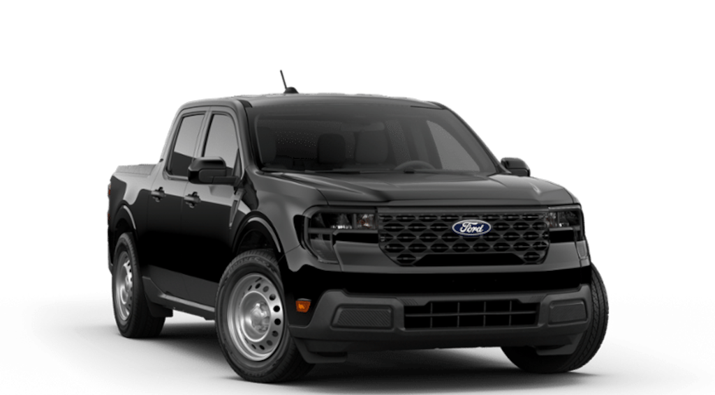 New 2026 Ford Maverick XL TRUCK