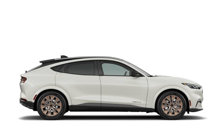 Thumbnail: 2026 Ford Mustang Mach-E - 27