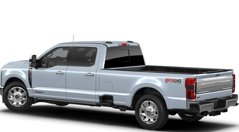 2026 Ford F-250 Super Duty King Ranch - Photo 43