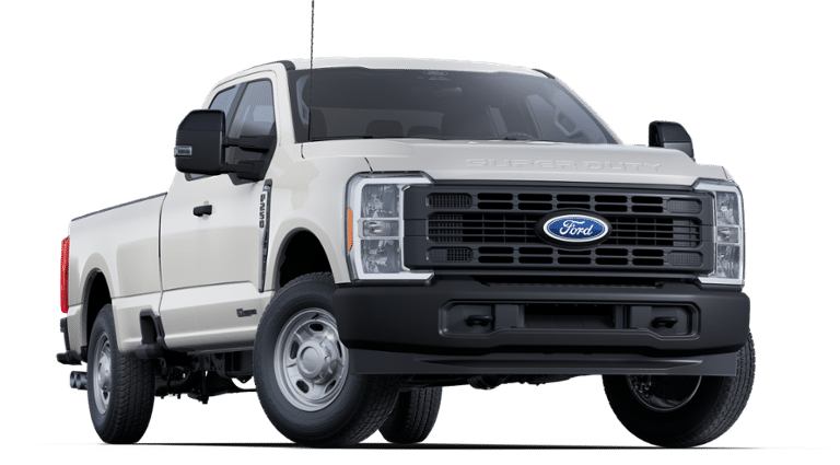 2025 Ford F-250 Super Duty XL - Photo 28