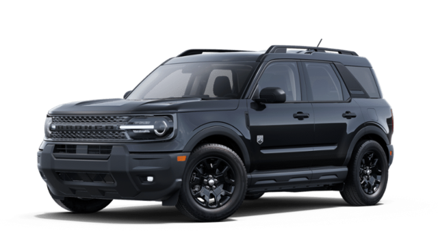 2025 Ford Bronco Sport Big Bend SUV