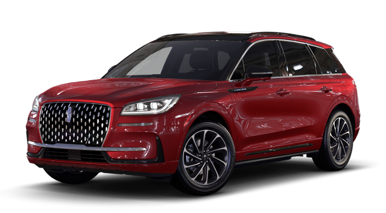 Thumbnail: 2026 Lincoln Corsair - 46