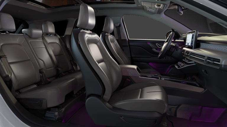 2025 Lincoln Corsair Grand Touring - Photo 28