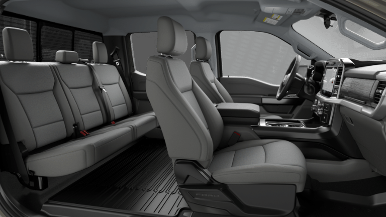 2026 Ford F-150 XLT - Photo 28