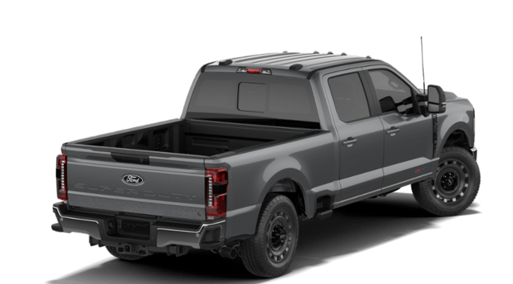 New 2027 Ford Super Duty F-350 XLT w/Carhartt Package Truck
