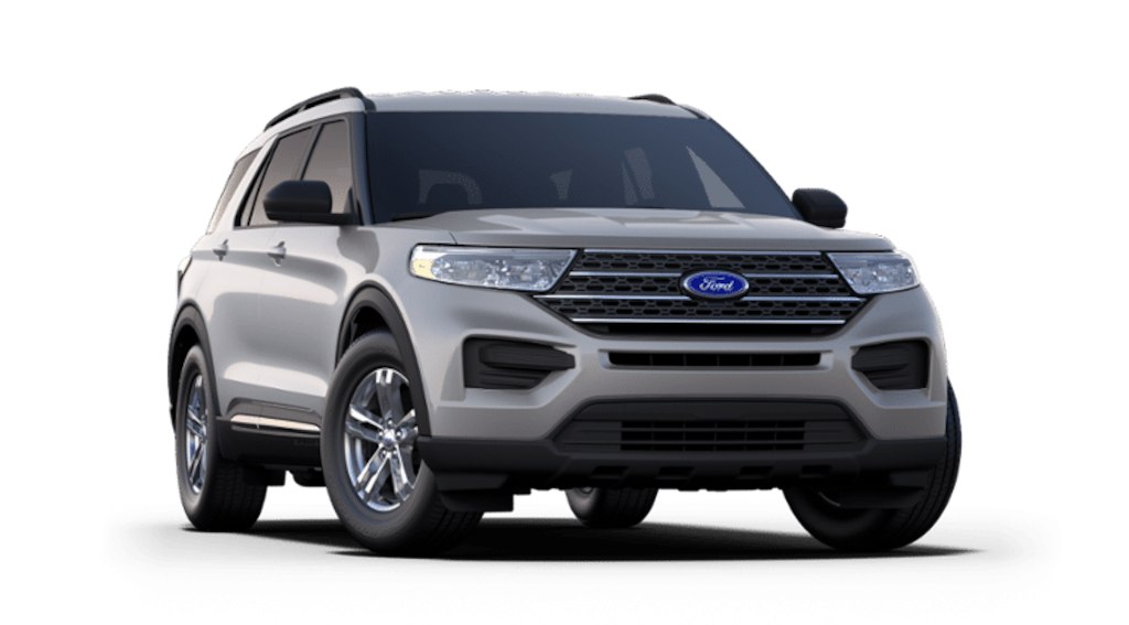 New 2020 Ford Explorer For Sale At Crown Ford Vin 1fmsk8dh4lgc71958