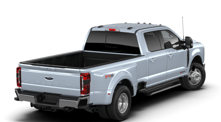 Thumbnail: 2026 Ford F-350 - 47