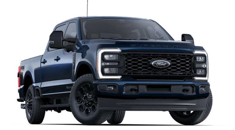 2025 Ford F-250 Lariat photo 27