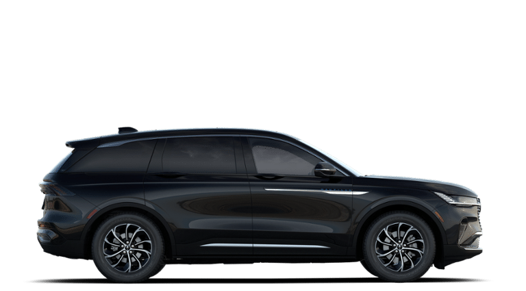 2026 Lincoln Nautilus Premiere CROSSOVERS