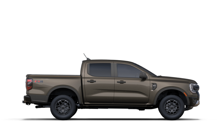 Thumbnail: 2025 Ford Ranger - 49