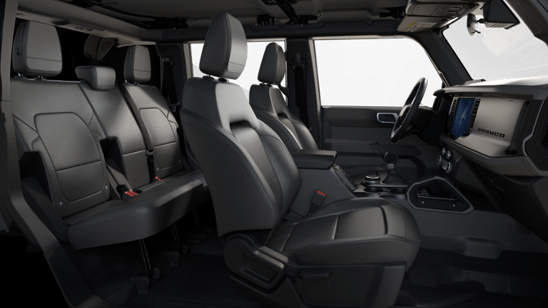 Thumbnail: 2025 Ford Bronco - 31