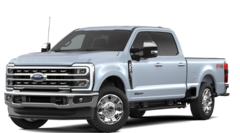 2026 Ford F-350 Lariat Crew Cab