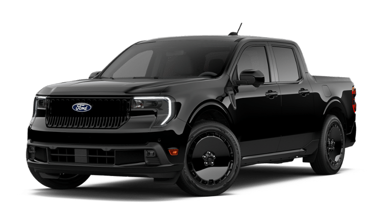 Thumbnail: 2026 Ford Maverick - 25