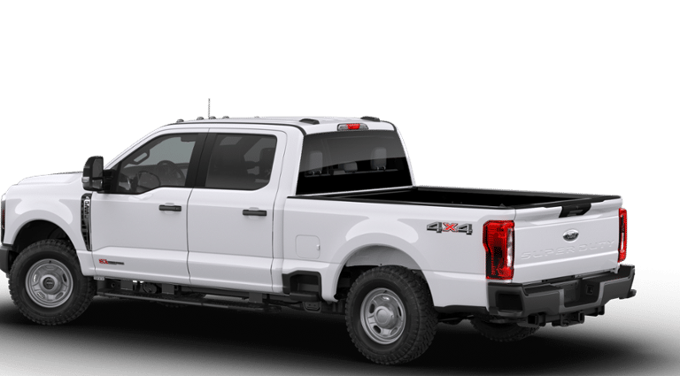 2026 Ford F-250 Super Duty XL - Photo 41