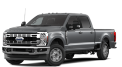 2026 Ford F-250 XLT Super Duty Truck Crew Cab