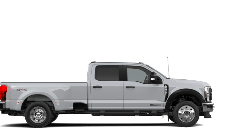 Thumbnail: 2026 Ford F-450 - 27