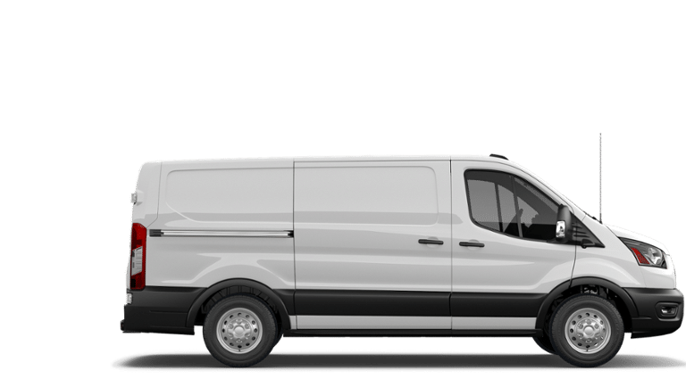 2026 Ford Transit Van Base - Photo 5