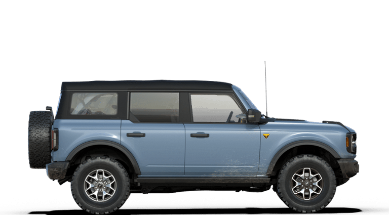 Thumbnail: 2025 Ford Bronco - 34