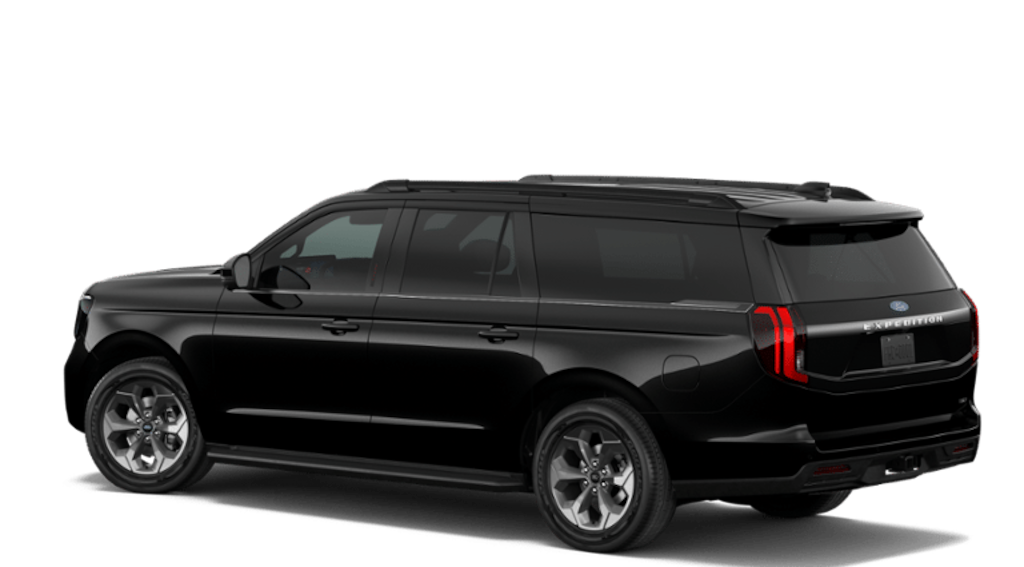 New 2027 Ford Expedition MAX Active SUV
