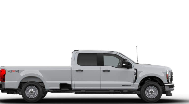 2026 Ford F-250 Super Duty XL - Photo 36