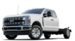  Ford F-350SD
