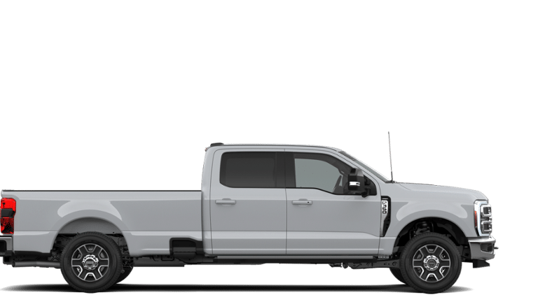 2026 Ford F-350 Super Duty Lariat - Photo 49