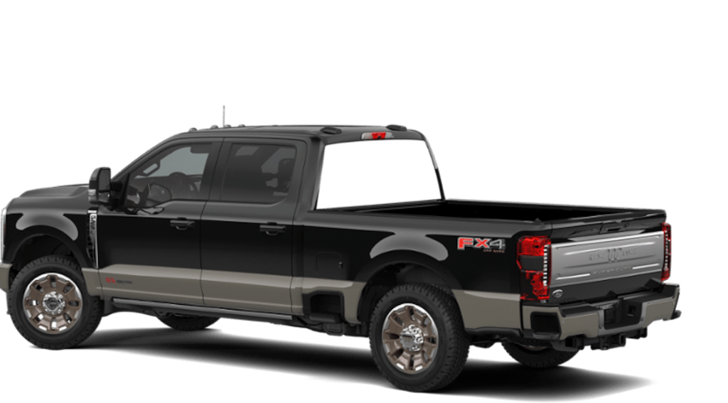New 2026 Ford F-250SD Truck
