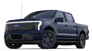 New 2022 Ford F-150 Lightning Truck for Sale in Charlevoix, MI