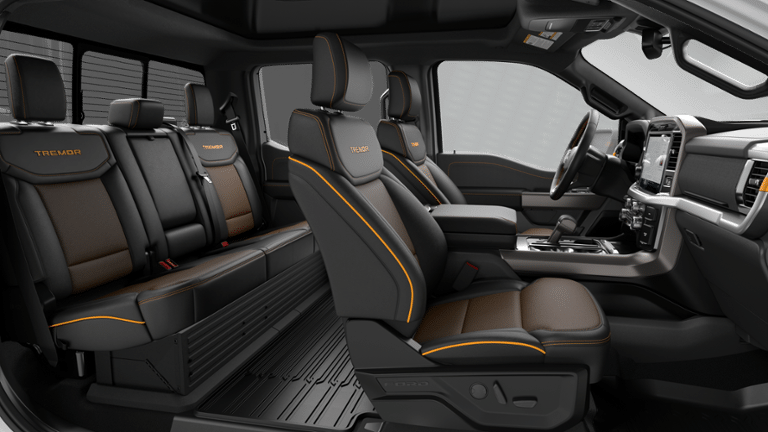 Thumbnail: 2026 Ford F-150 - 50