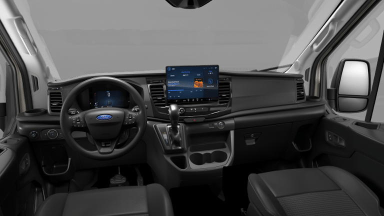 Thumbnail: 2026 Ford Transit Series - 28