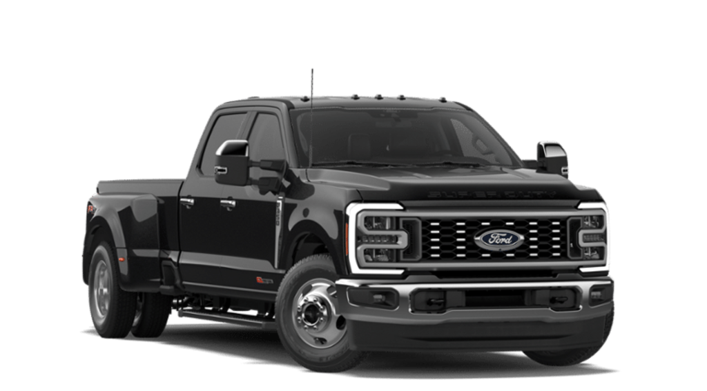New 2027 Ford Super Duty F-350® Lariat® TRUCK