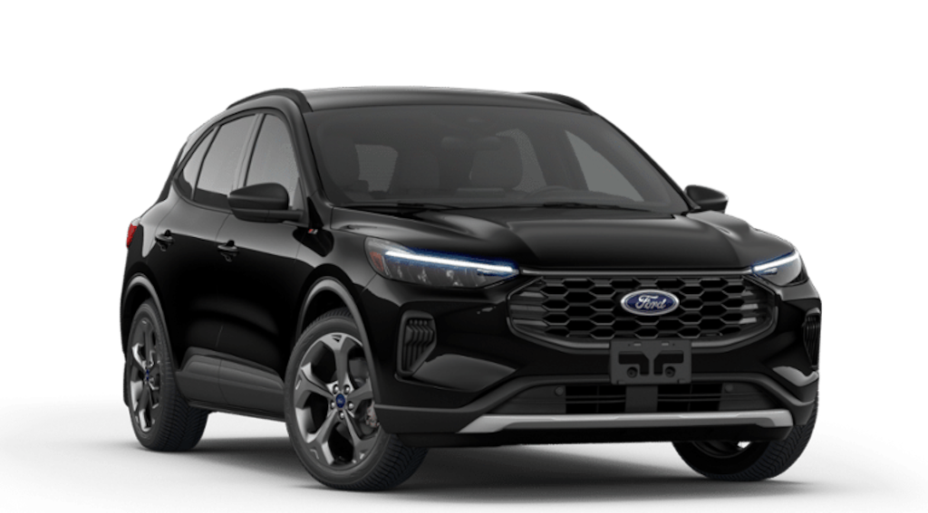 New 2026 Ford Escape ST-Line SUV