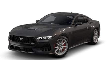 2024 Ford Mustang GT Premium Fastback CAR