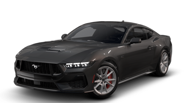 2024 Ford Mustang GT Premium Fastback CAR