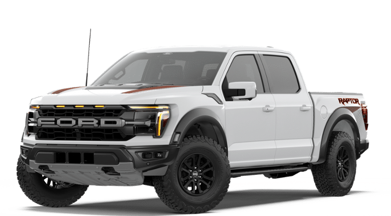 Thumbnail: 2026 Ford F-150 - 1
