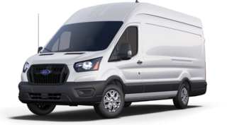 2023 Ford Transit-350 Cargo T350 High Roof Full-size Cargo Van