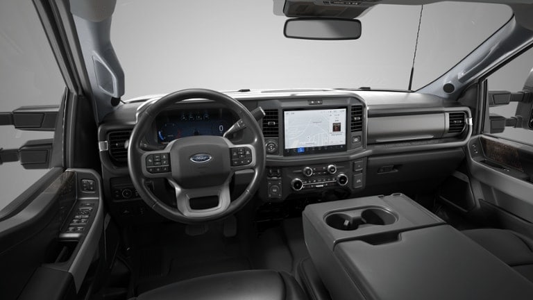 new 2026 Ford Super Duty F-350 SRW car, priced at $90,655