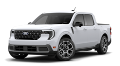2026 Ford Maverick Lariat Truck